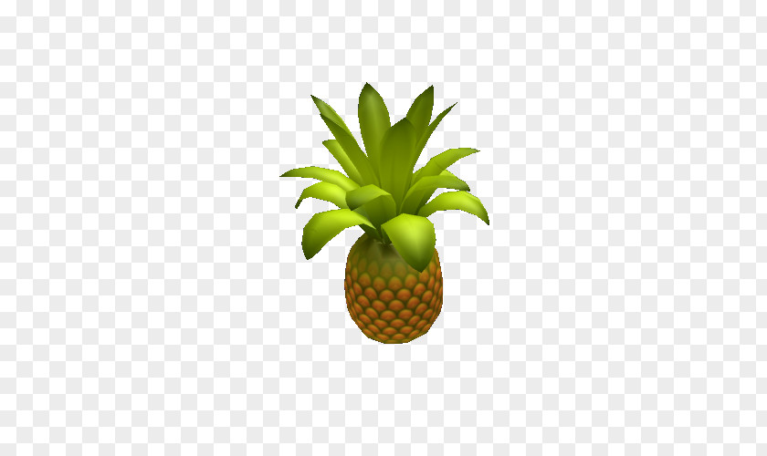 Pineapple Roblox Fruit Wikia PNG