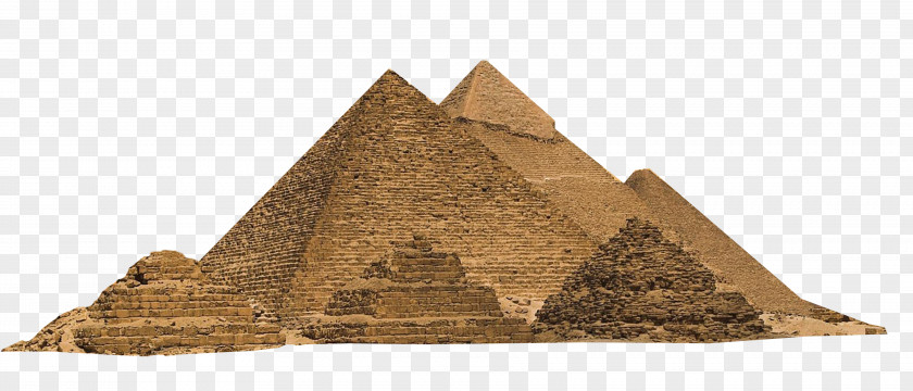 Pyramid Egyptian Pyramids Ancient Egypt Software PNG