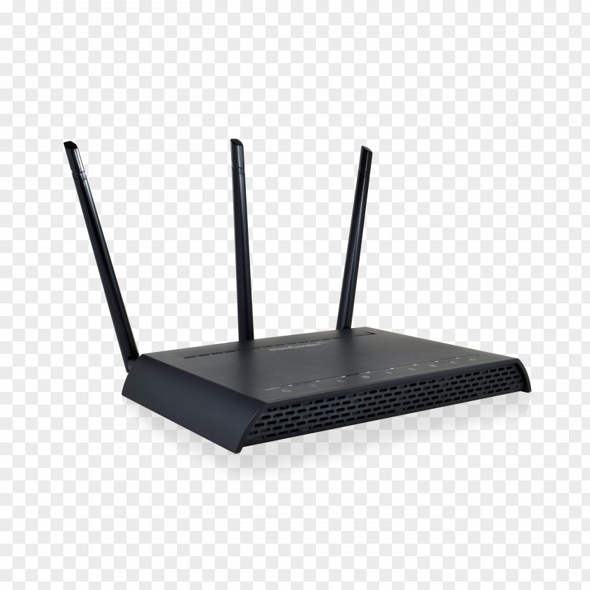 Wifi Wireless Router Long-range Wi-Fi PNG