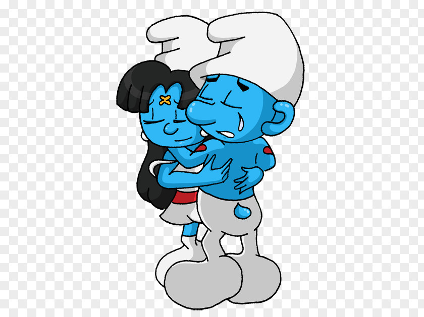 Youtube Smurfette Baby Smurf YouTube The Smurfs Animation PNG