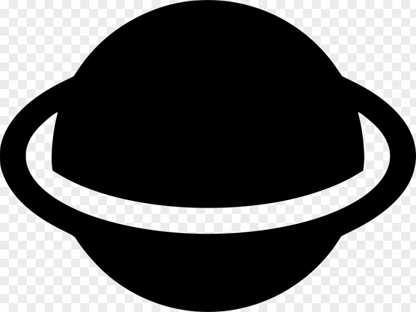 Atomo Vector Clip Art Hat Line Silhouette Black M PNG