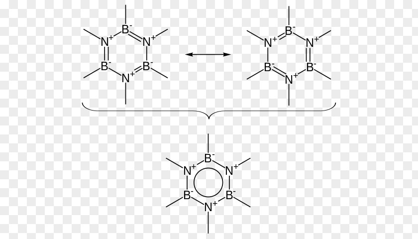 Boron Nitride Hexagonal Crystal Family Structural Formula Wurtzite PNG