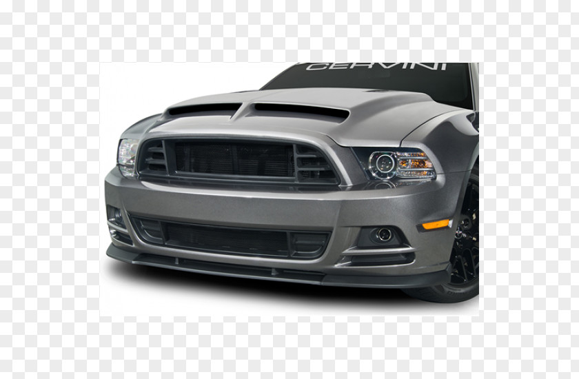 Car Shelby Mustang 2014 Ford Tire PNG