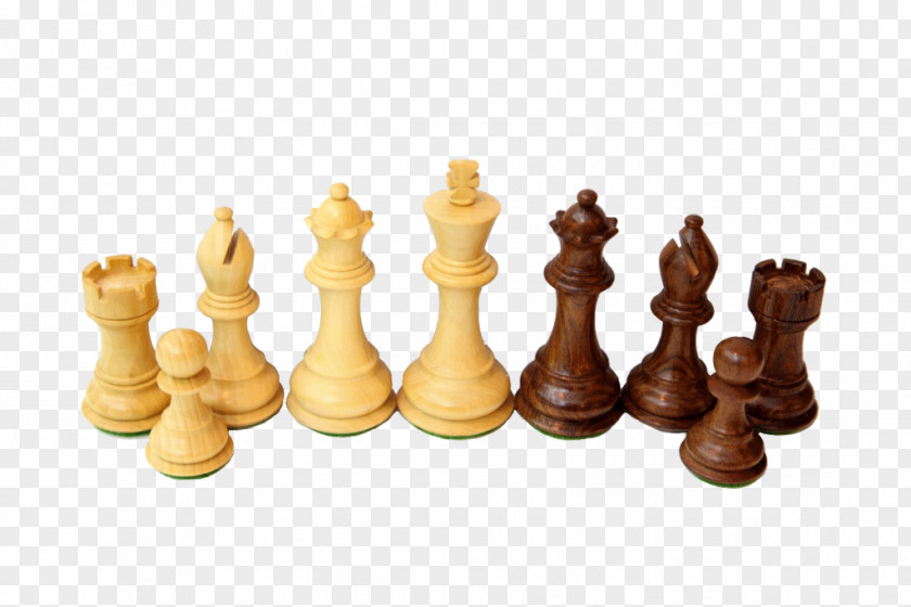 Chess Piece Staunton Set Game Tables PNG