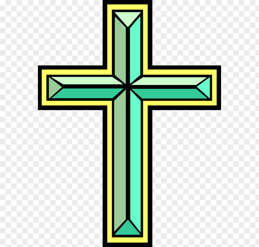 Christian Cross Clip Art Openclipart Free Content PNG