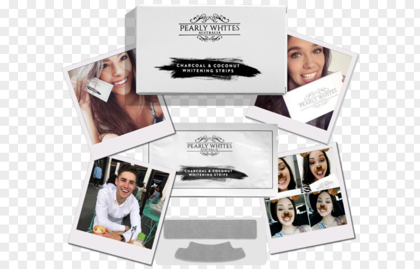 Coconut Tooth Whitening Active Wow Charcoal Powder Natural Teeth McLaren Human PNG