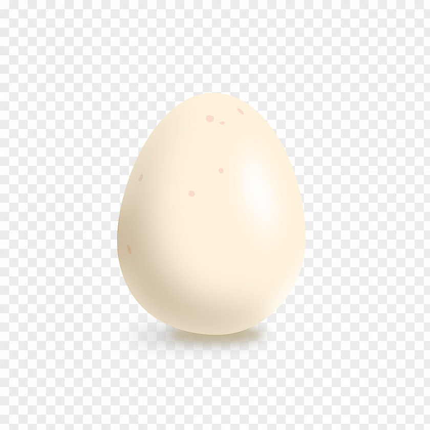 Egg Shaker Oval PNG
