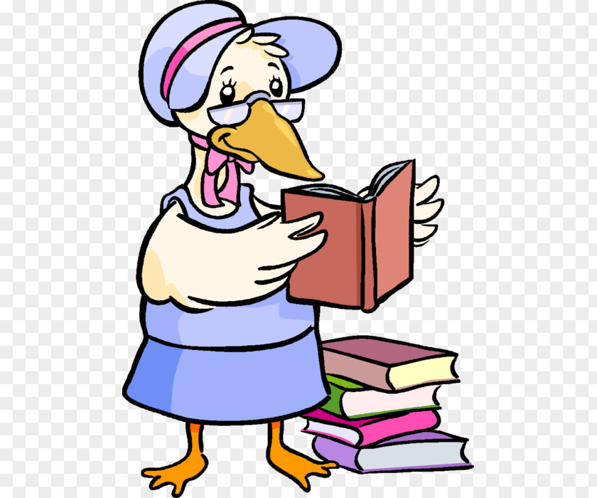 Goose Mother Clip Art Image Humpty Dumpty PNG