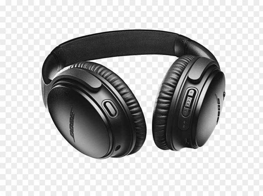 Headphones Bose QuietComfort 35 II Noise-cancelling PNG