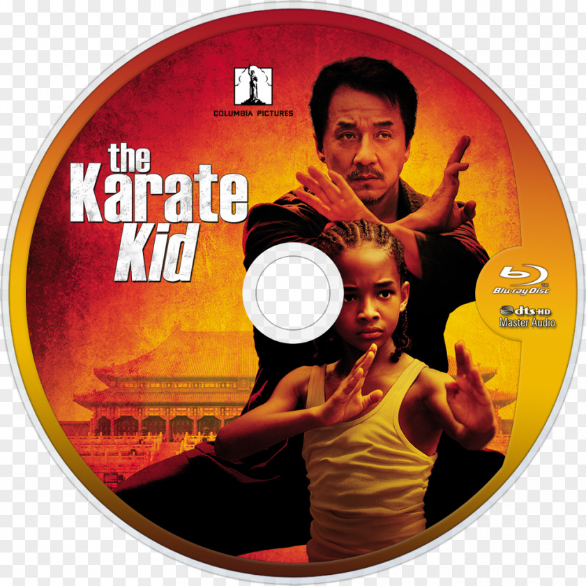 Karate Kids Jaden Smith Wenwen Han The Kid Film Director PNG