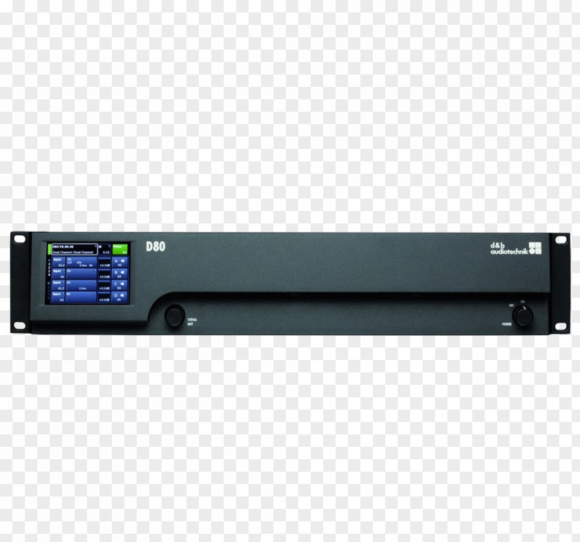 Loudspeaker Audio Power Amplifier Nikon D80 Digital Signal Processing PNG