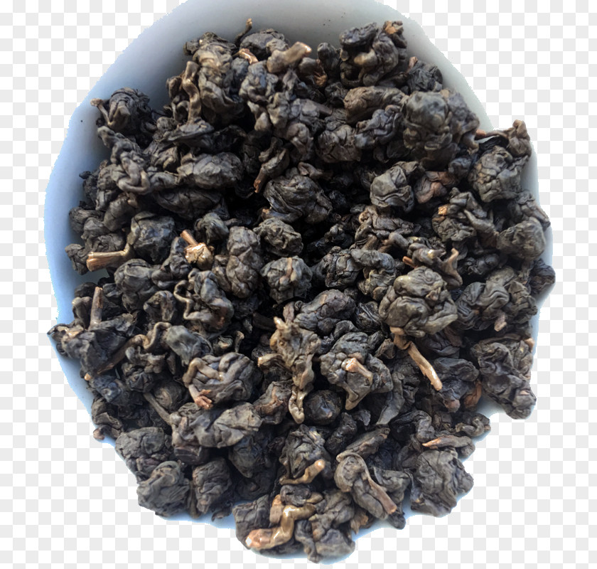 Oolong Cubeb PNG