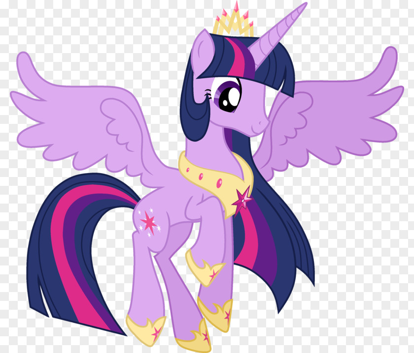 Part 2 DeviantArtUnicorn Sparkle Pony Princess Twilight PNG