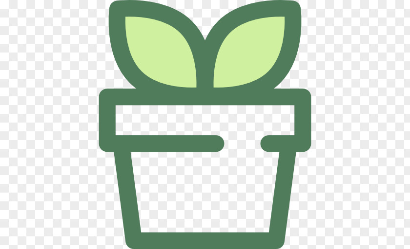 Plant Pattern PNG