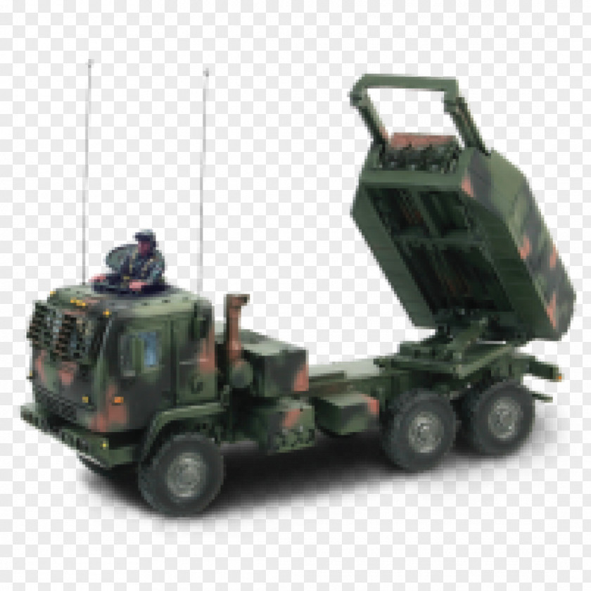 72nd United States M142 HIMARS Multiple Rocket Launcher Military Artillery PNG