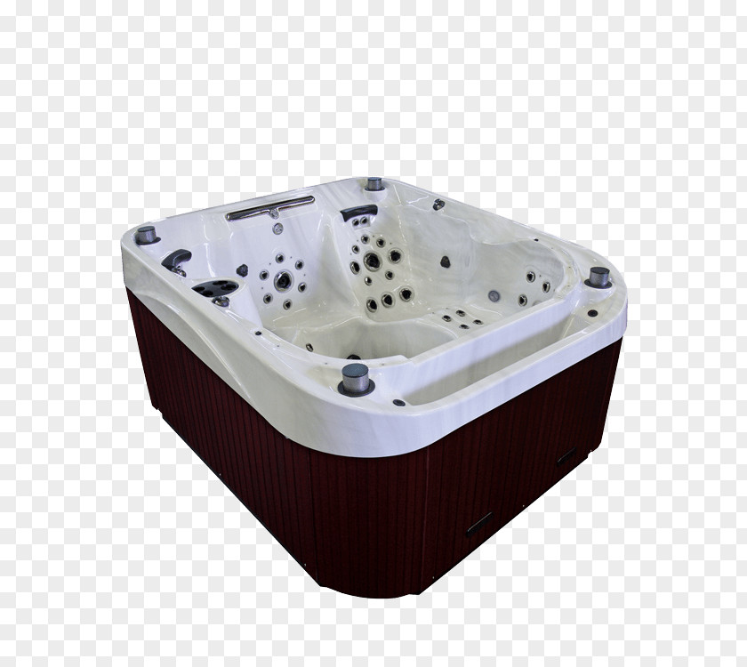 Bathtub Hot Tub Swimming Pool Spa Machine PNG