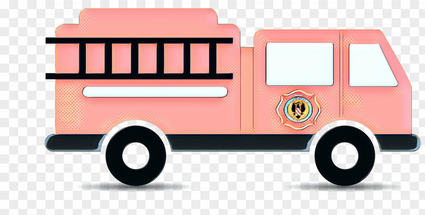 Bus Vehicle Cartoon PNG