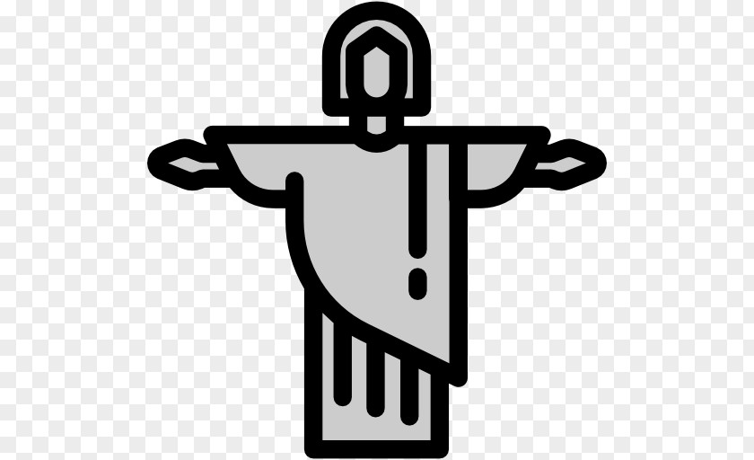 Christ The Redeemer Clip Art PNG