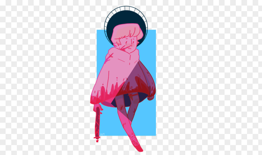 Devilman Crybaby Illustration Human Behavior Fiction Character PNG