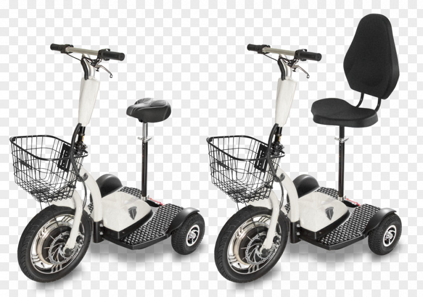 Electric Motorcycle Motorcycles And Scooters Vehicle Personal Transporter Three-wheeler PNG