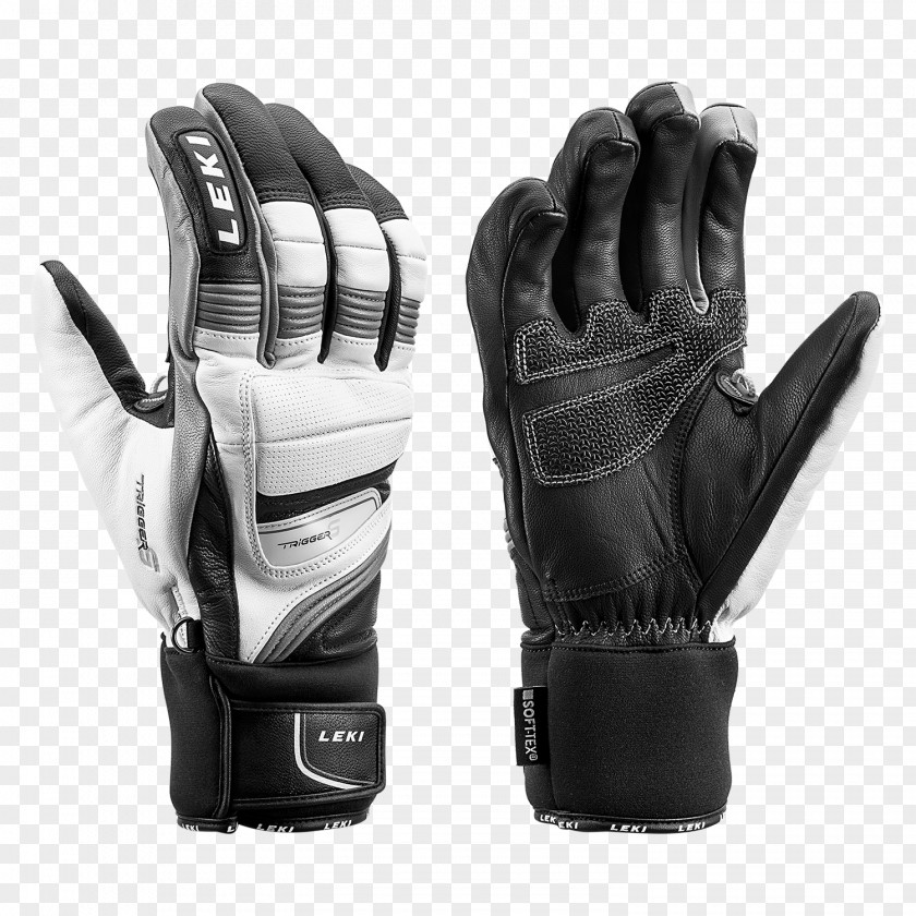 Glove Lacrosse LEKI Lenhart GmbH Alpine Skiing PNG