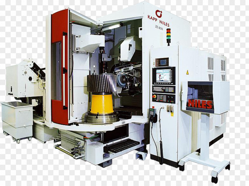 Grinding Machine Tool Grinders Gear Computer Numerical Control PNG