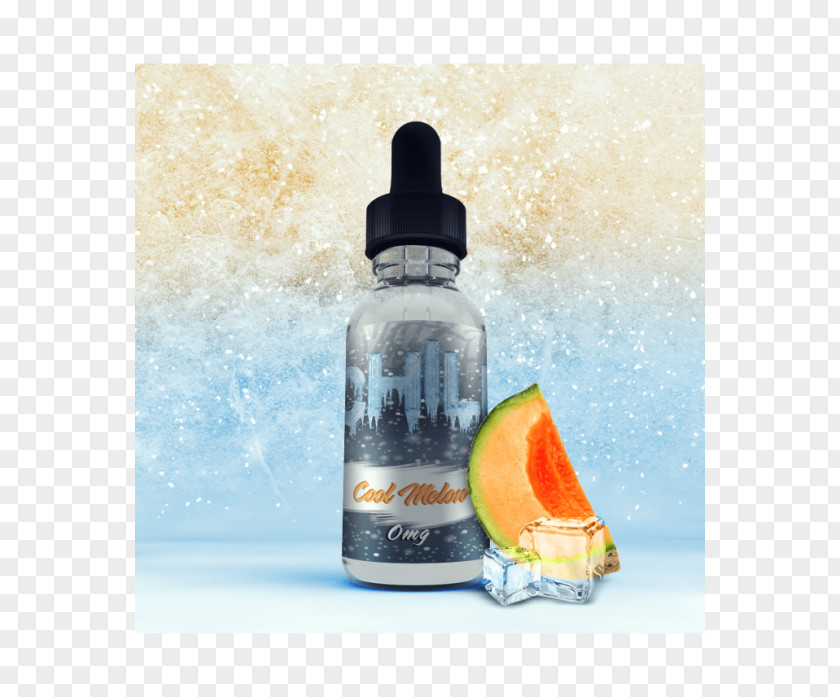Juice Electronic Cigarette Aerosol And Liquid Limeade Melon Crisp PNG