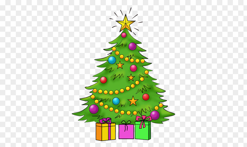 Make Up Santa Claus Christmas Tree Ornament Reindeer PNG