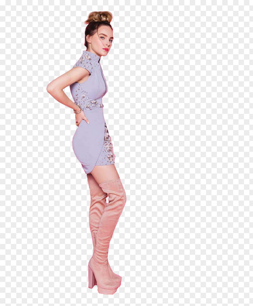 Pink M Shoulder Costume Leggings Waist PNG