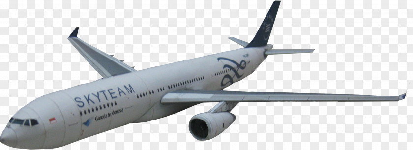 Skyteam Boeing C-32 737 Next Generation 777 767 C-40 Clipper PNG