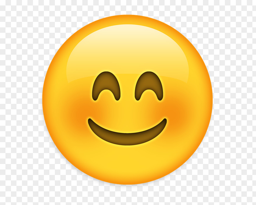 Smiley Emoticon Emoji Happiness PNG