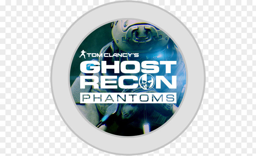 Tom Clancy's Ghost Recon Advanced Warfighter Phantoms 2 Wildlands Recon: Future Soldier PNG