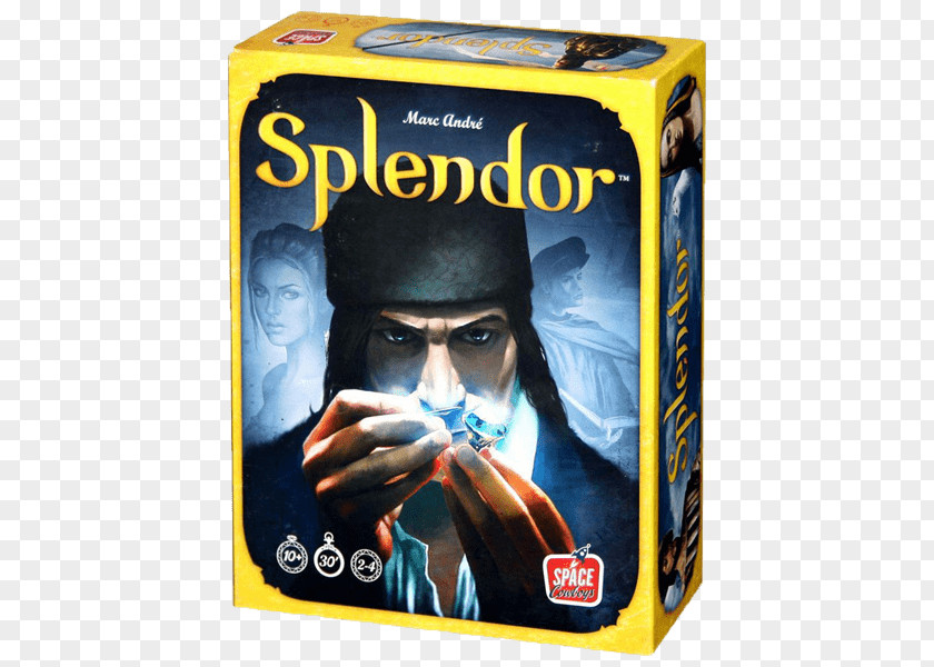 Warhammer Board Game Space Cowboys Splendor Asmodée Éditions PNG