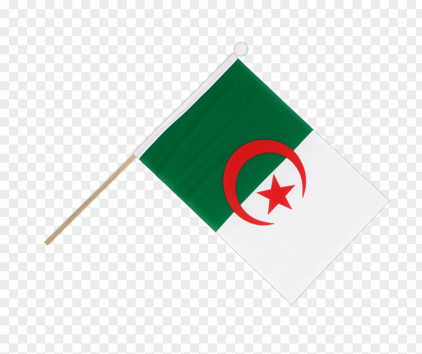 Algeria Flag Background Of Fahne Fanion PNG