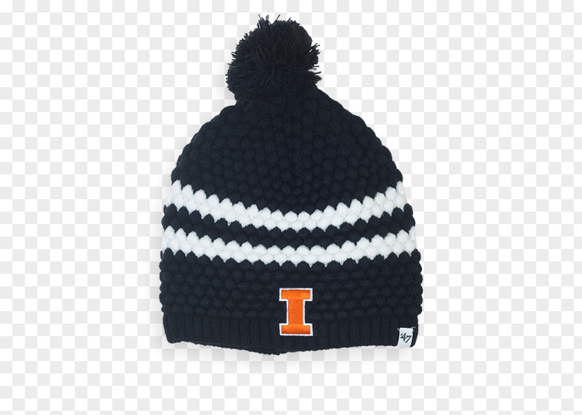 Beanie Cleveland Browns Knit Cap '47 PNG