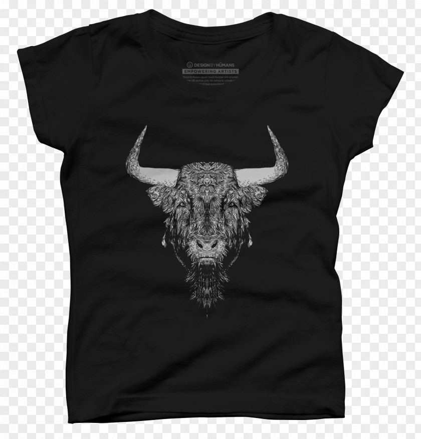 Bull's-eye T-shirt Om Sleeve Clothing PNG