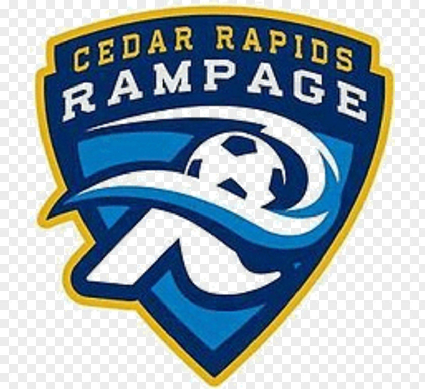 Cedar Rapids Titans Rampage Logo Brand PNG