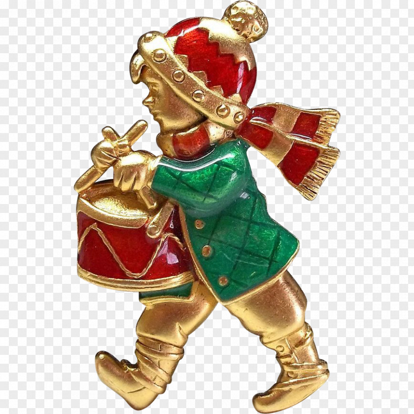 Christmas Ornament Character Day Figurine Fiction PNG