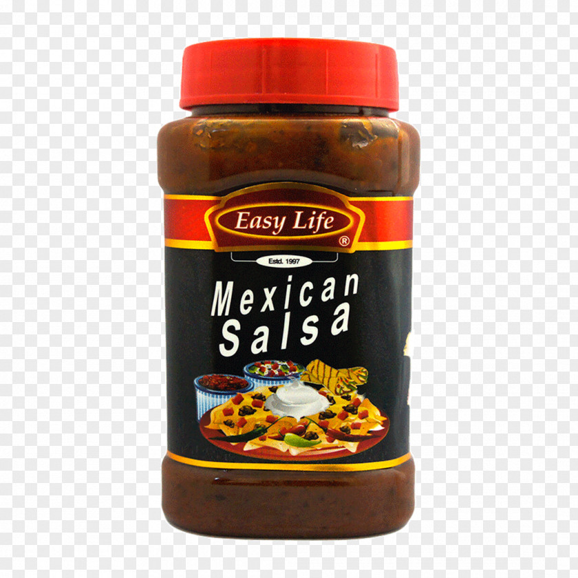 Cooking Salsa Sauce Pasta Mexican Cuisine Ingredient PNG