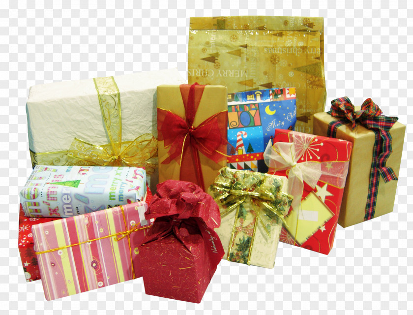 Creative Holiday Gift Shop Shopping Retail Christmas PNG
