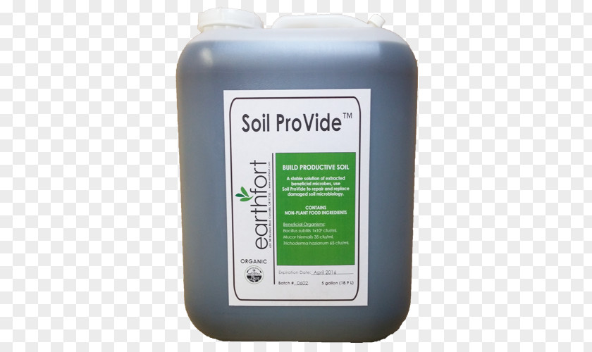 Earth Soil Water Earthfort Imperial Gallon PNG