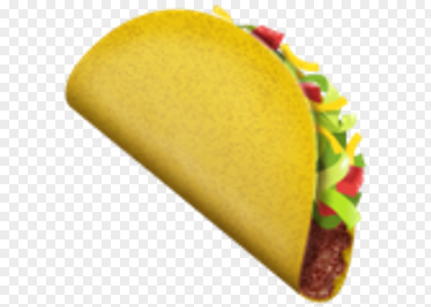 Emoji Taco Burrito Mexican Cuisine Salsa PNG