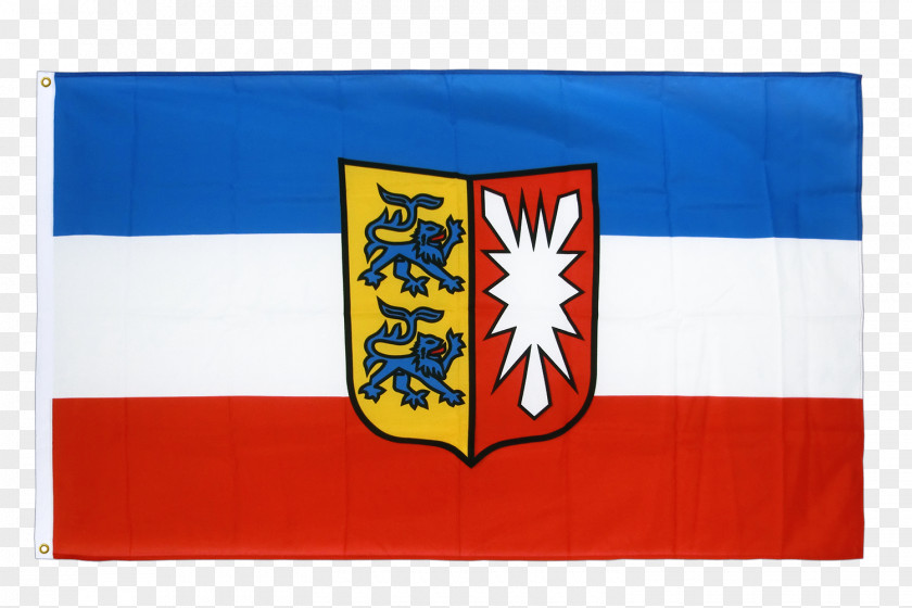 Flag Schleswig, Schleswig-Holstein Of States Germany PNG