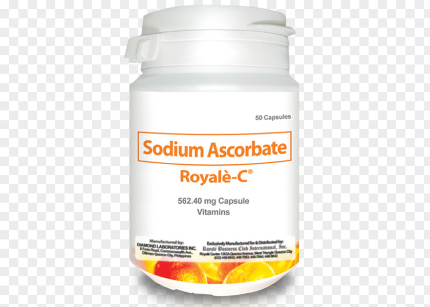 Health Dietary Supplement Sodium Ascorbate Vitamin C Ascorbic Acid PNG