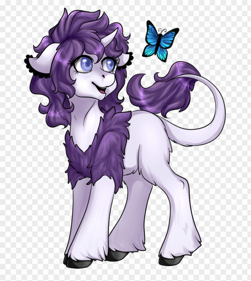 Horse Pony Starfall PNG