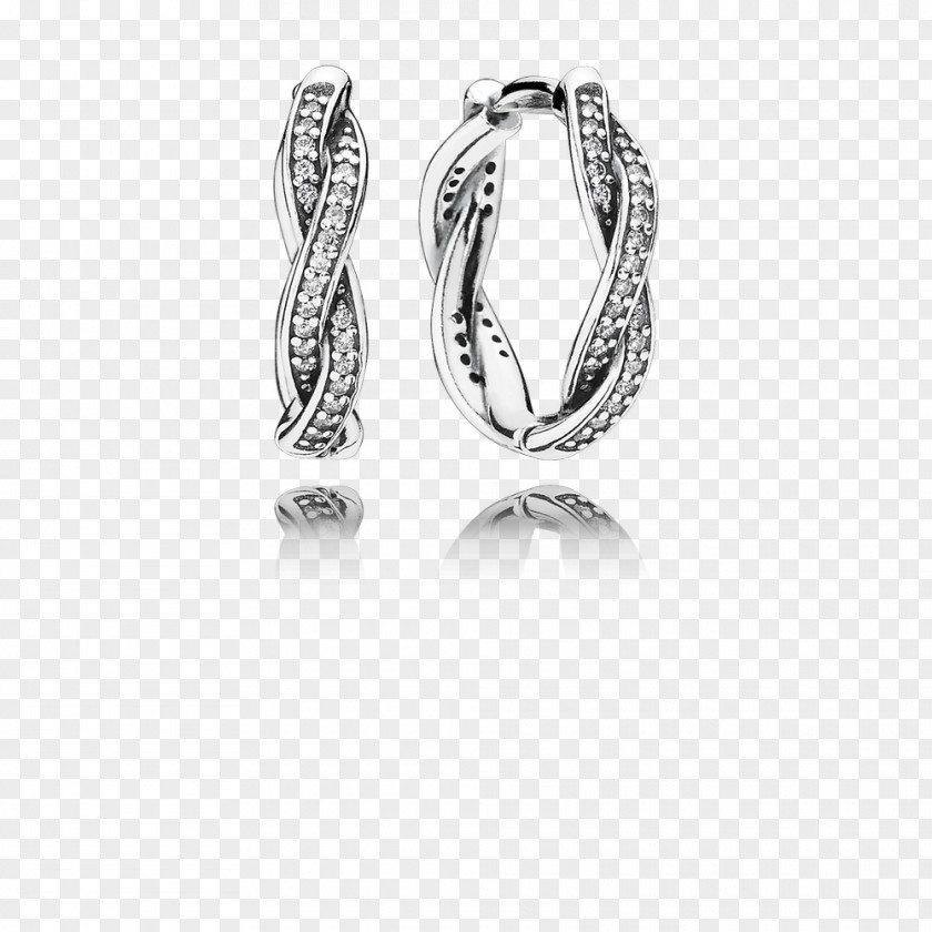 Jewellery Earring Pandora Cubic Zirconia Discounts And Allowances PNG