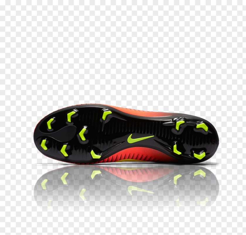 Leroy Sane Nike Mercurial Vapor Football Boot Hypervenom Cleat PNG