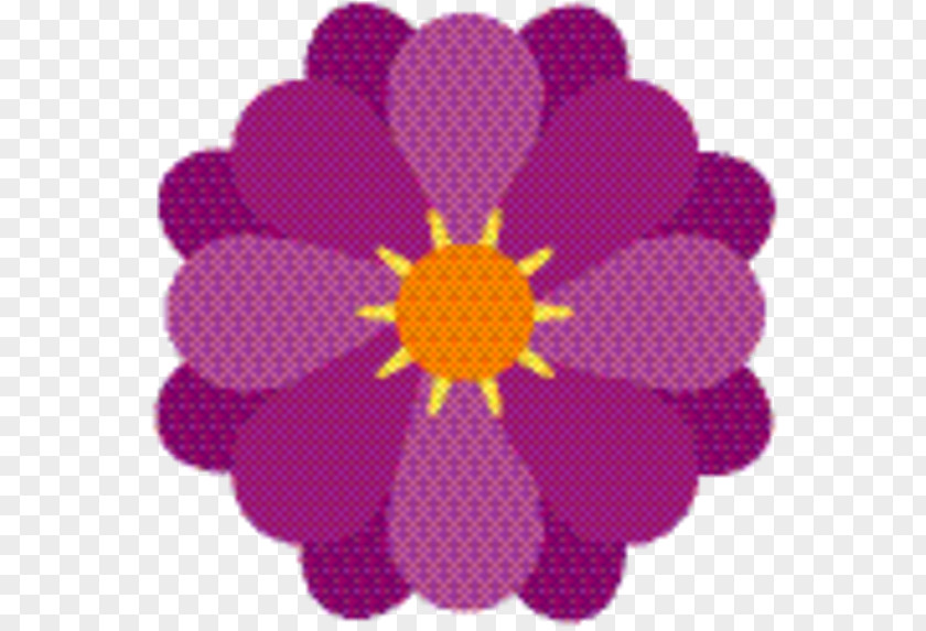 Magenta Plant Violet Flower PNG