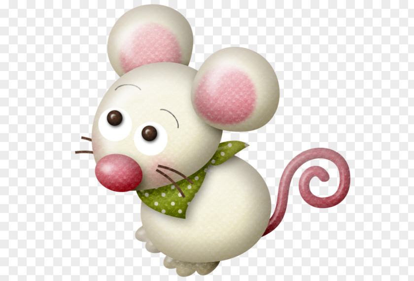Mouse Drawing Clip Art PNG