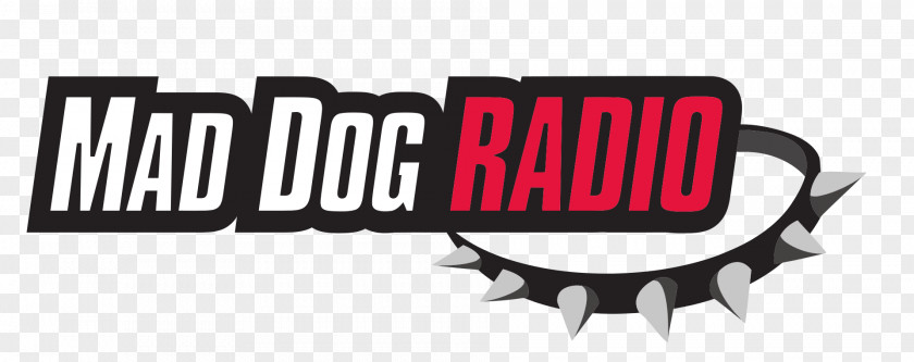 Radio Mad Dog Sports Sirius XM Holdings Broadcasting PNG
